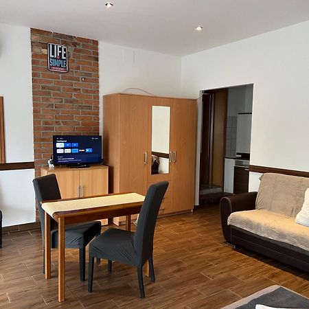 Villamerica Miskolc Ngoại thất bức ảnh