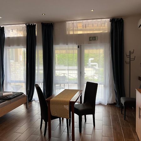 Villamerica Miskolc Ngoại thất bức ảnh