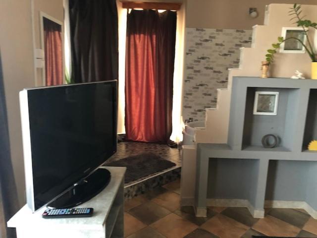 Villamerica Miskolc Ngoại thất bức ảnh
