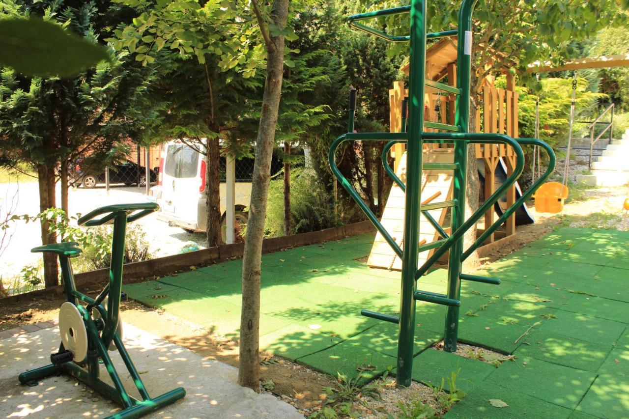 Villamerica Miskolc Ngoại thất bức ảnh