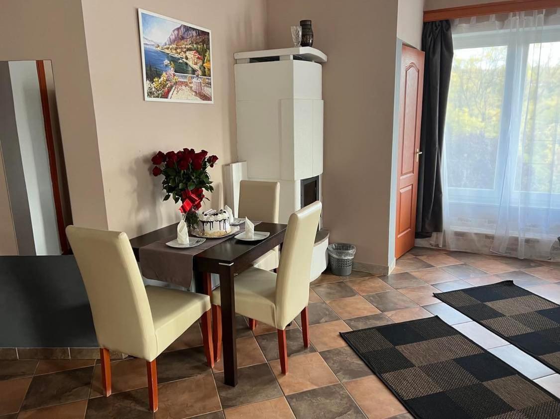 Villamerica Miskolc Ngoại thất bức ảnh