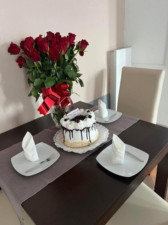 Villamerica Miskolc Ngoại thất bức ảnh