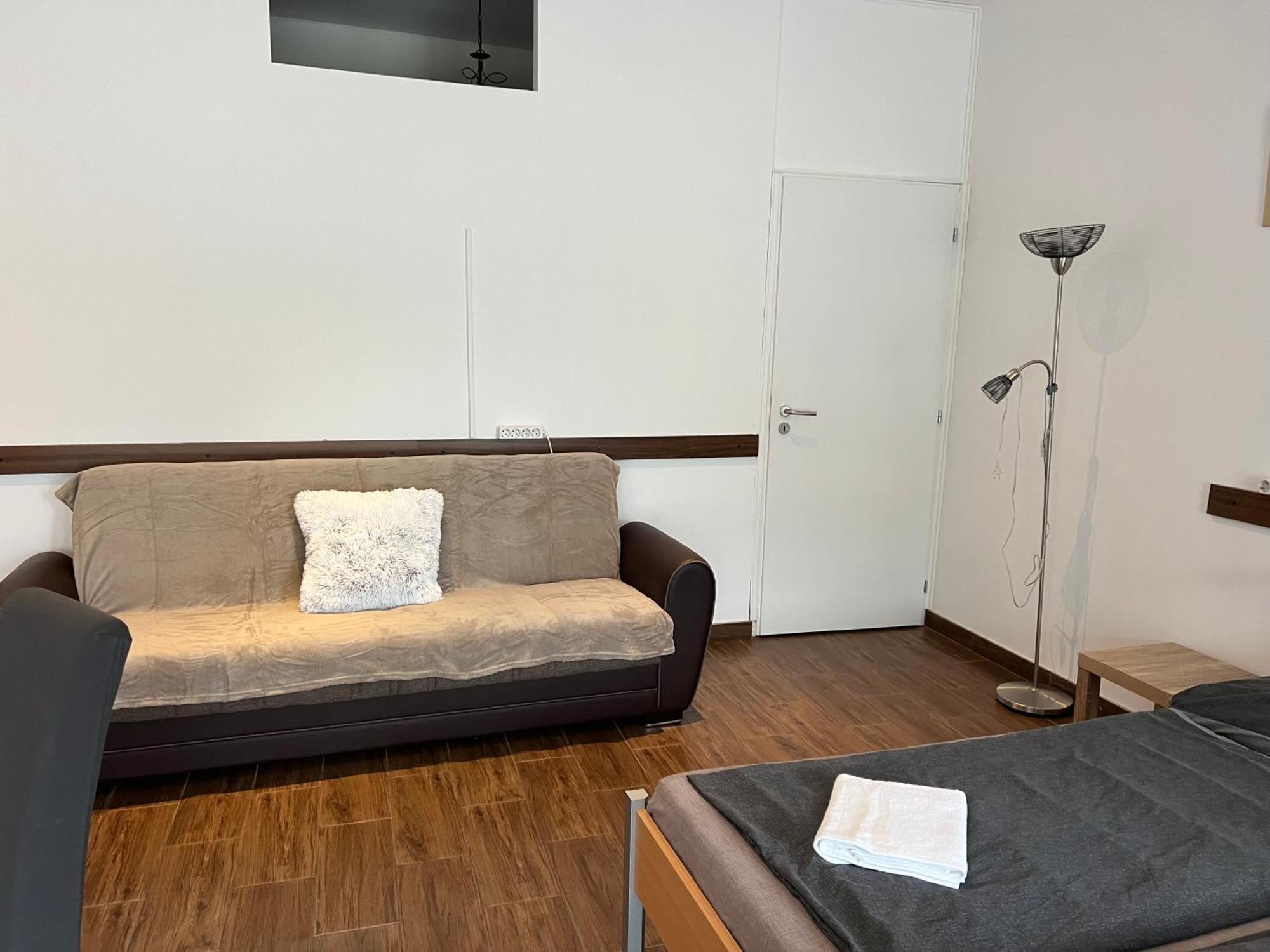 Villamerica Miskolc Ngoại thất bức ảnh