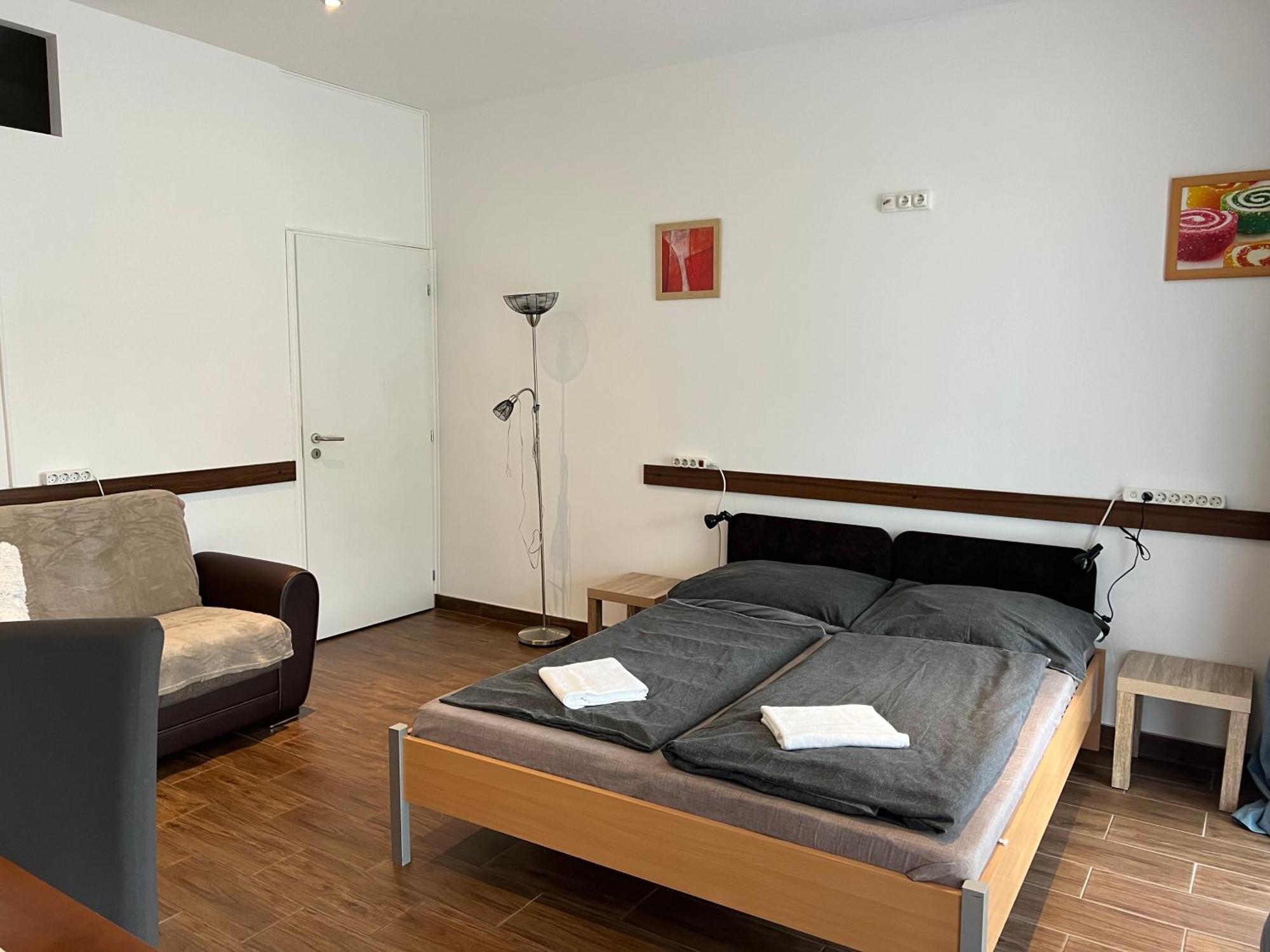 Villamerica Miskolc Ngoại thất bức ảnh