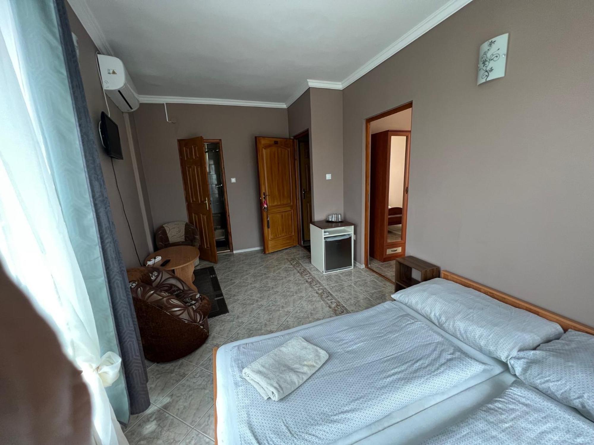 Villamerica Miskolc Phòng bức ảnh
