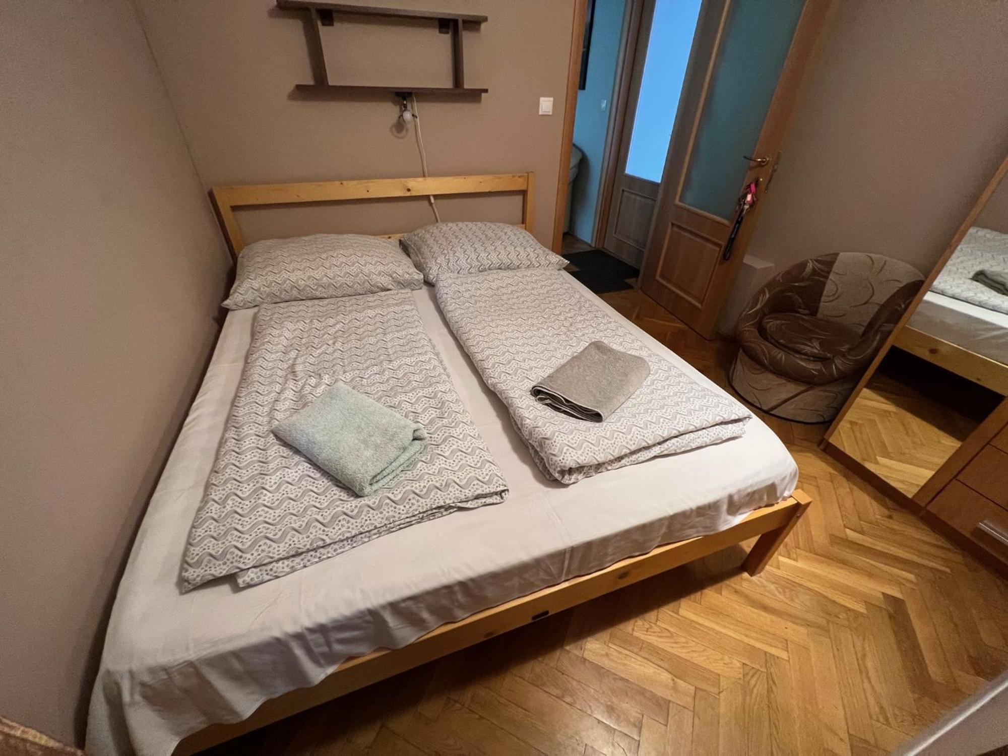 Villamerica Miskolc Phòng bức ảnh