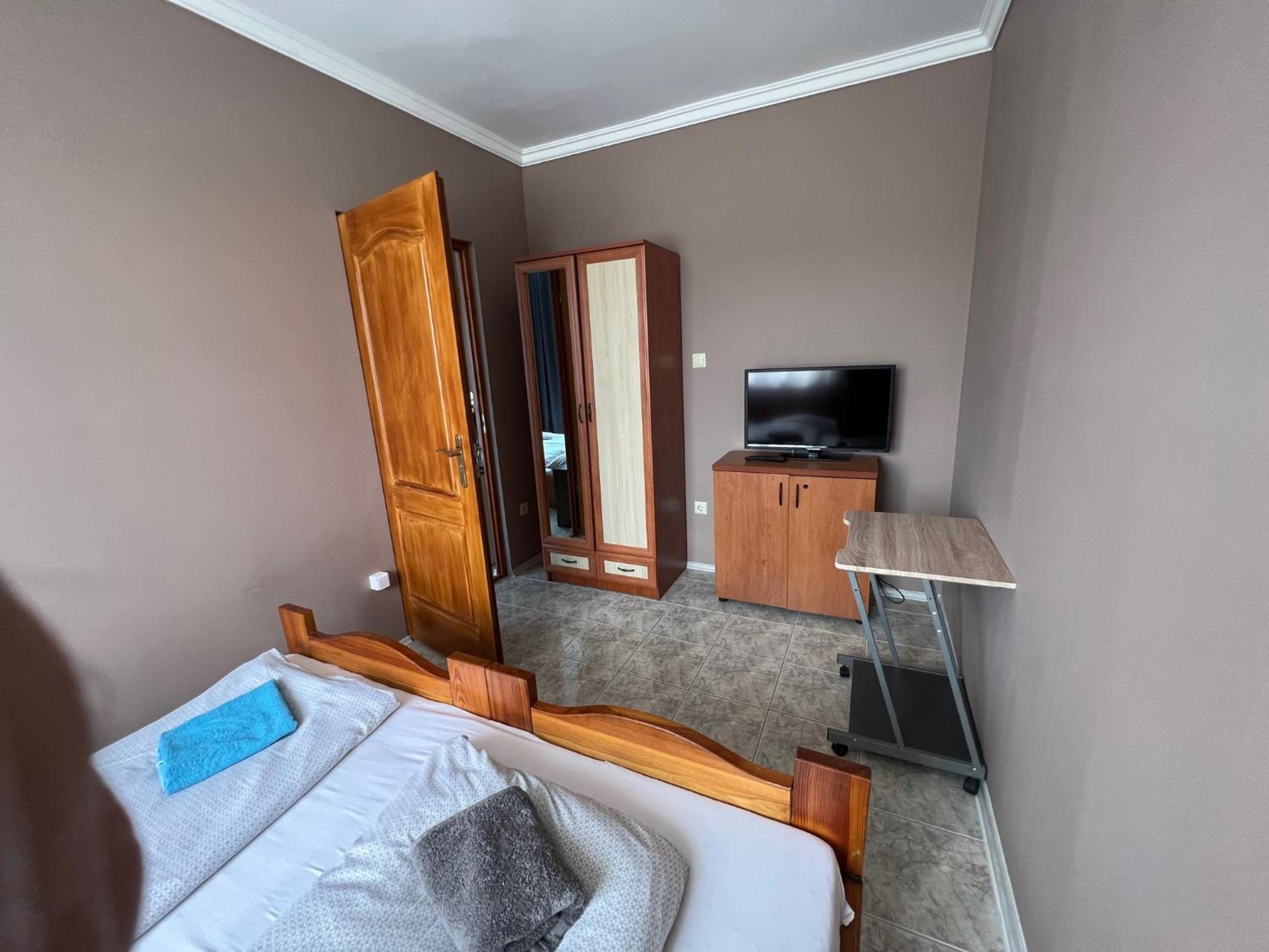 Villamerica Miskolc Phòng bức ảnh