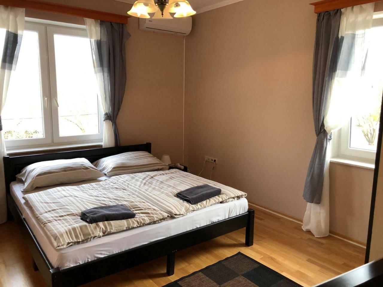 Villamerica Miskolc Ngoại thất bức ảnh