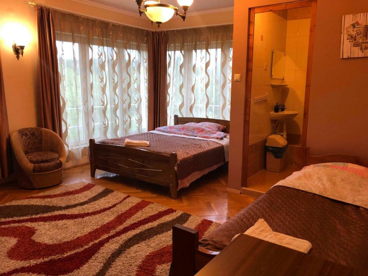 Villamerica Miskolc Ngoại thất bức ảnh