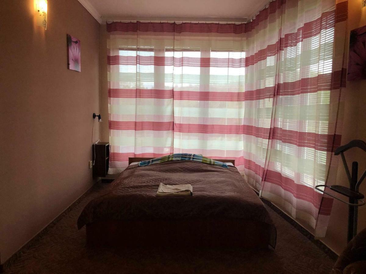 Villamerica Miskolc Ngoại thất bức ảnh