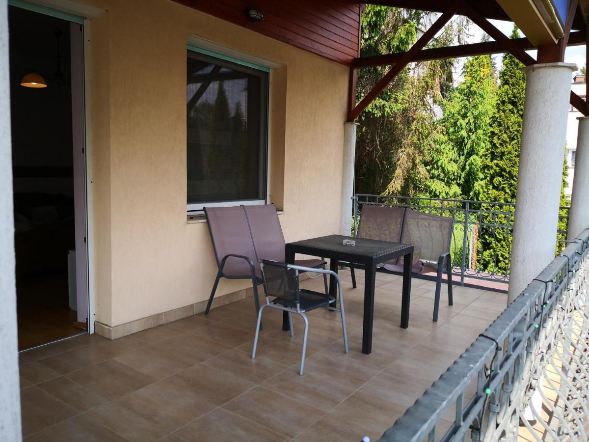 Villamerica Miskolc Ngoại thất bức ảnh