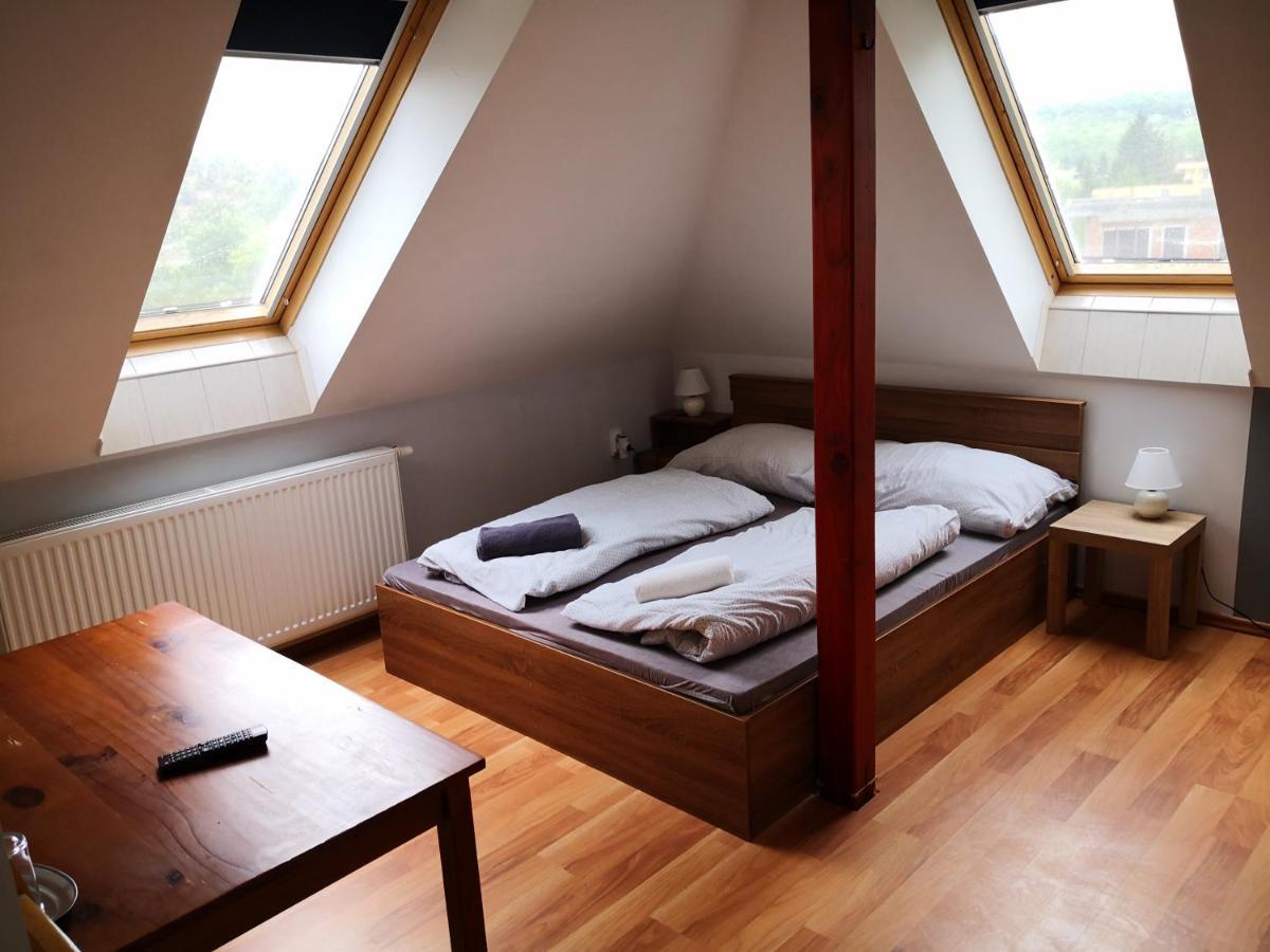 Villamerica Miskolc Ngoại thất bức ảnh